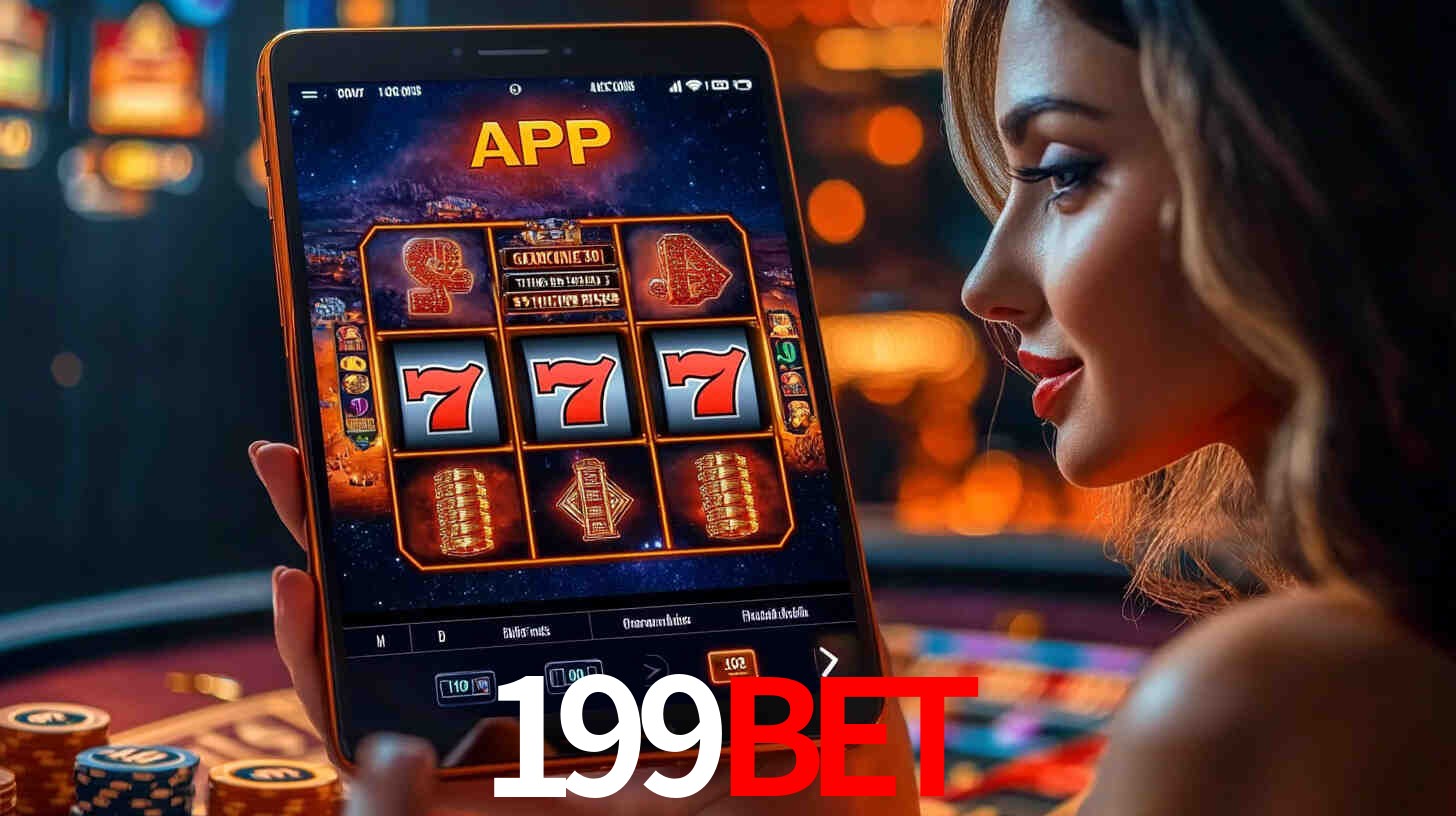 Bônus Generosos e Exclusivos no 199bet para Você!