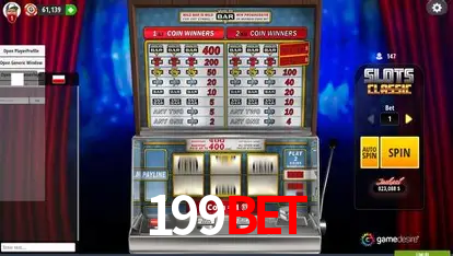A Emoção da Loteria na 199bet: Uma Chance de Mudança de Vida