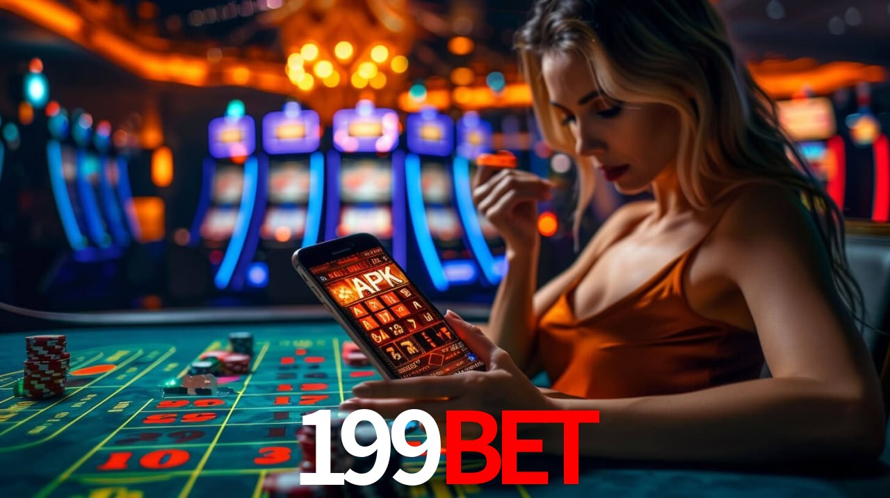 Roulette Table 199bet