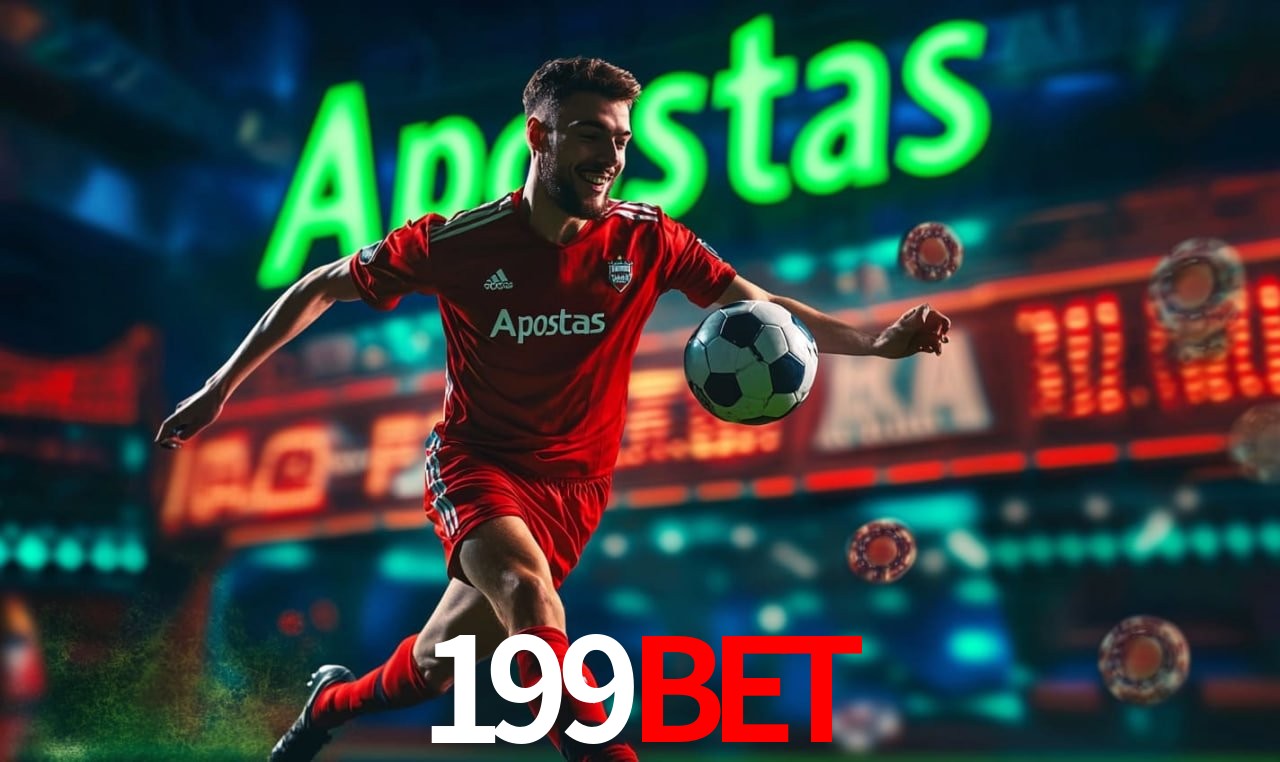 Torneios 199bet