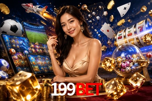 Live Casino 199bet