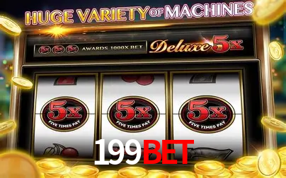 Apostas Esportivas na 199bet: Um Guia Completo