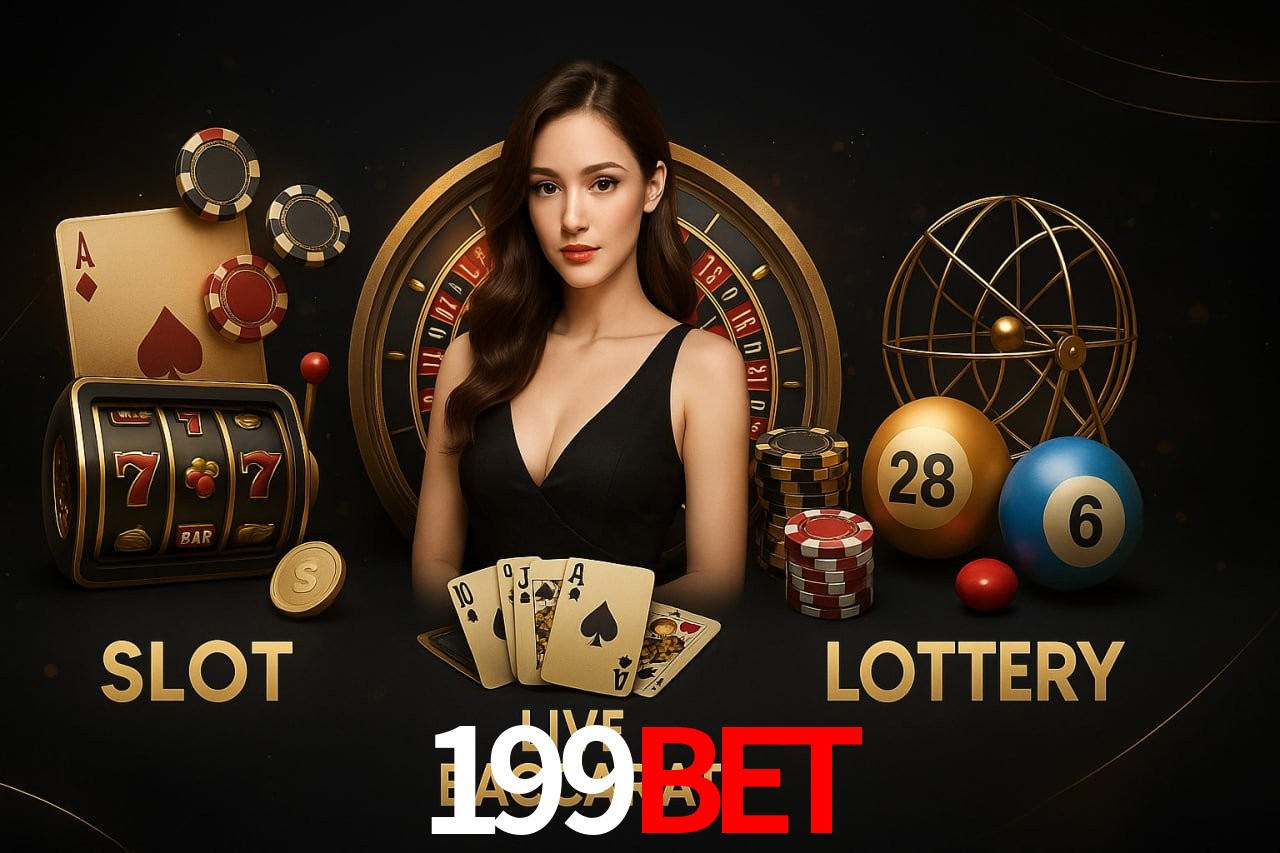 199bet Plataforma Confiável