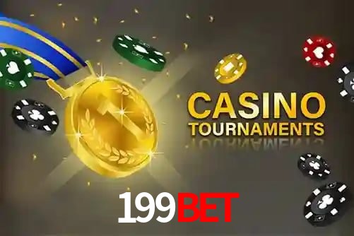 Requisitos do APK 199bet para Android - Logo Oficial