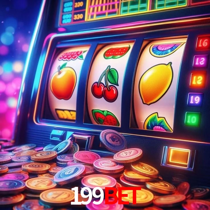 Diretório de Jogos 199bet