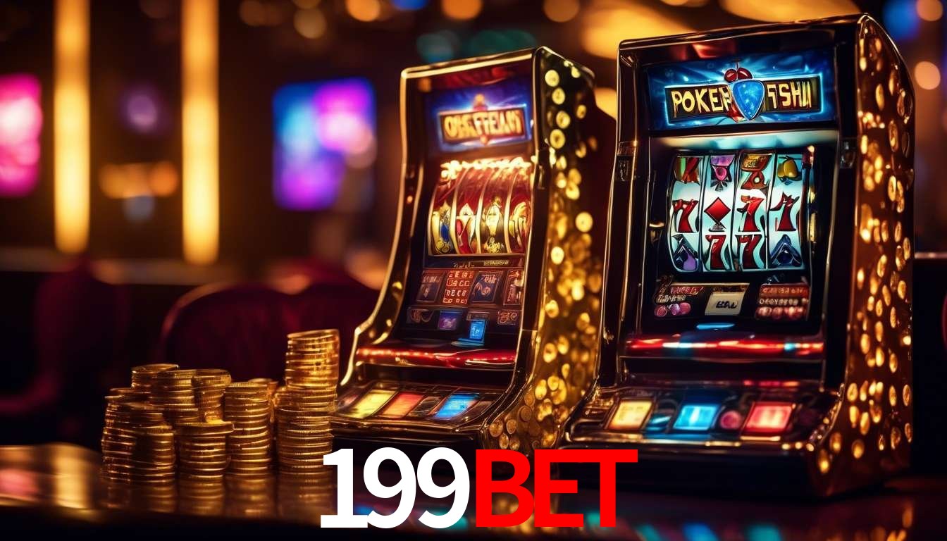 cassino 199bet