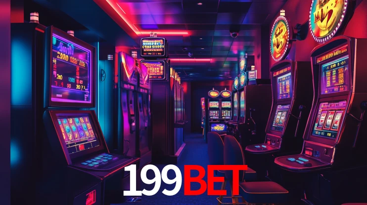 Experimente o Login Seguro Premium no 199bet