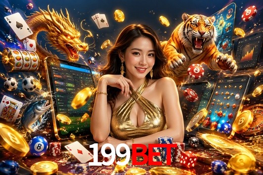 Secure Login 199bet