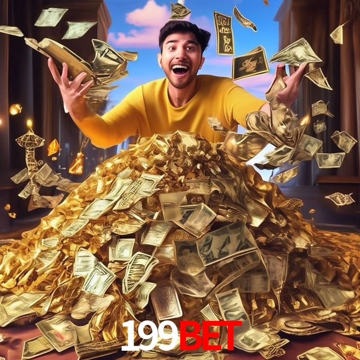 Apostas de Futebol 199bet
