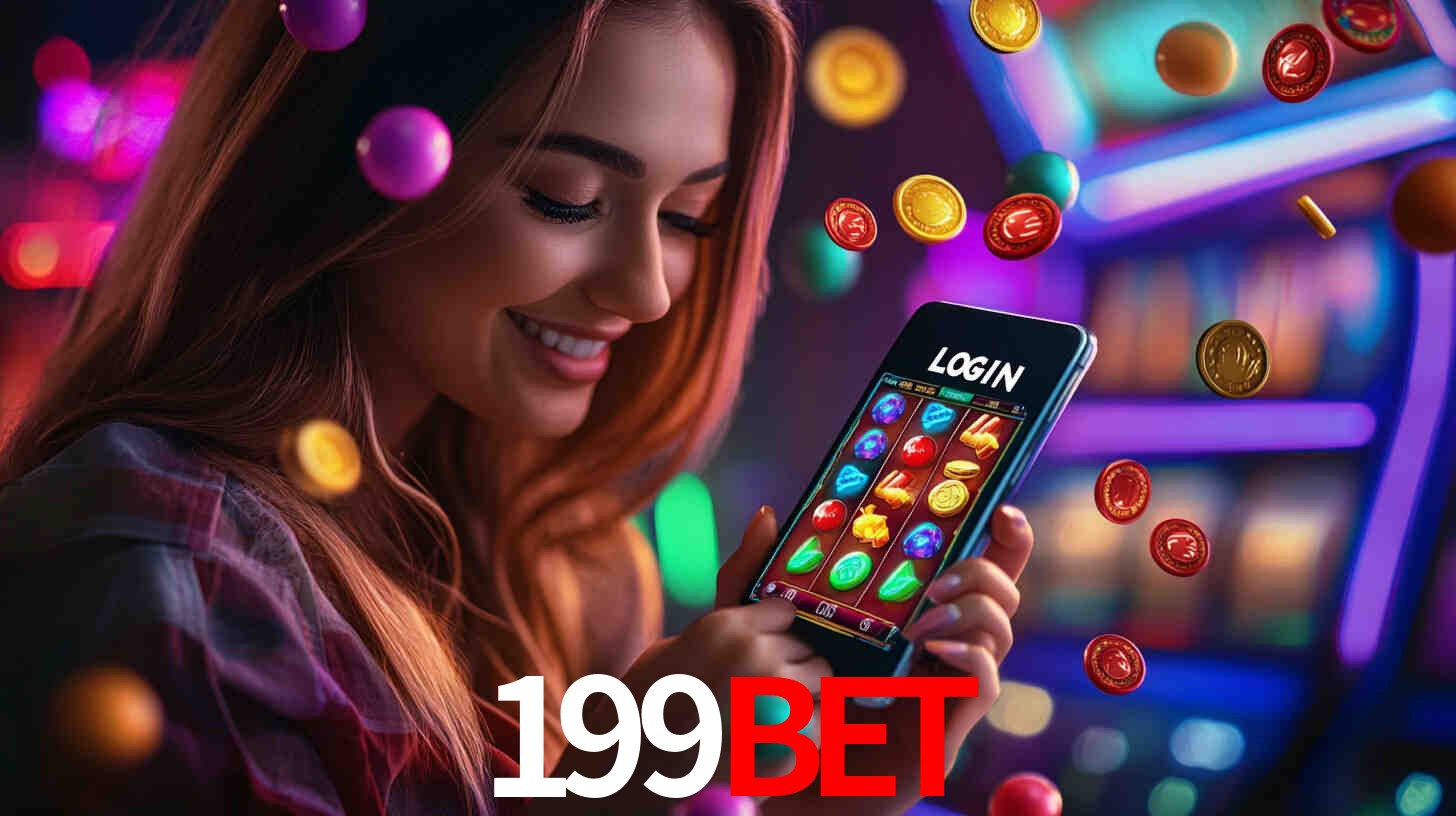 199bet: Seu Cassino Premiado com Pagamentos Rápidos