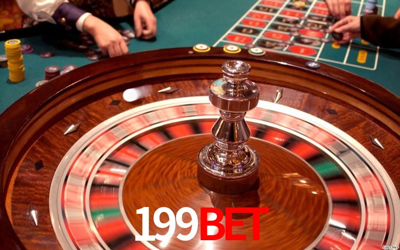 Casino VIP 199bet
