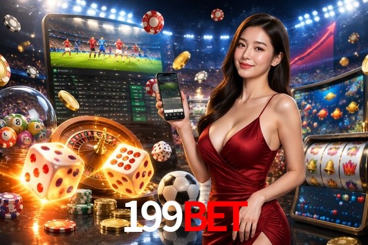 Game Providers 199bet
