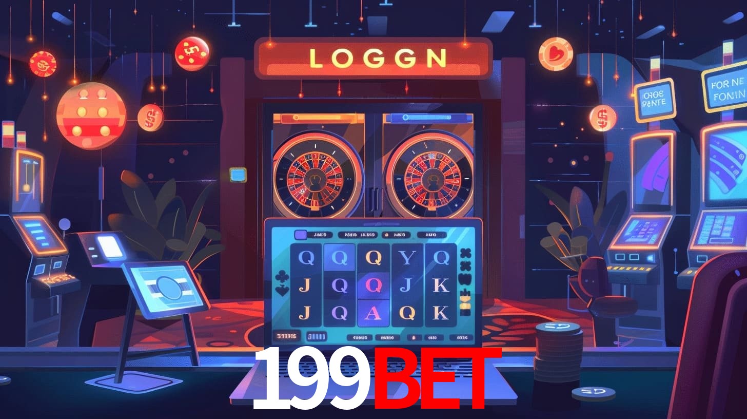 199bet Logo Verificado