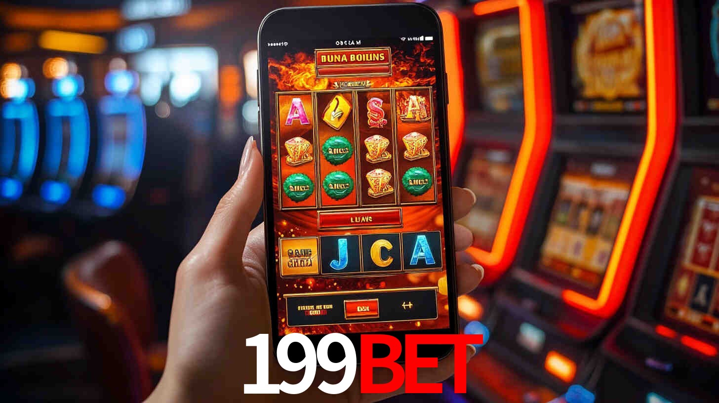199bet - Cassino Mais Confiável Brasil - 199bet apk