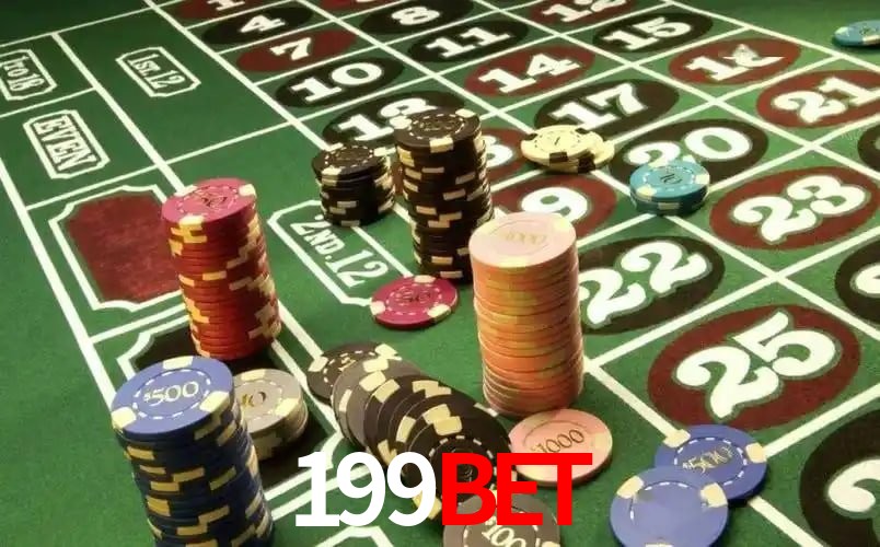Benefícios da Conta 199bet