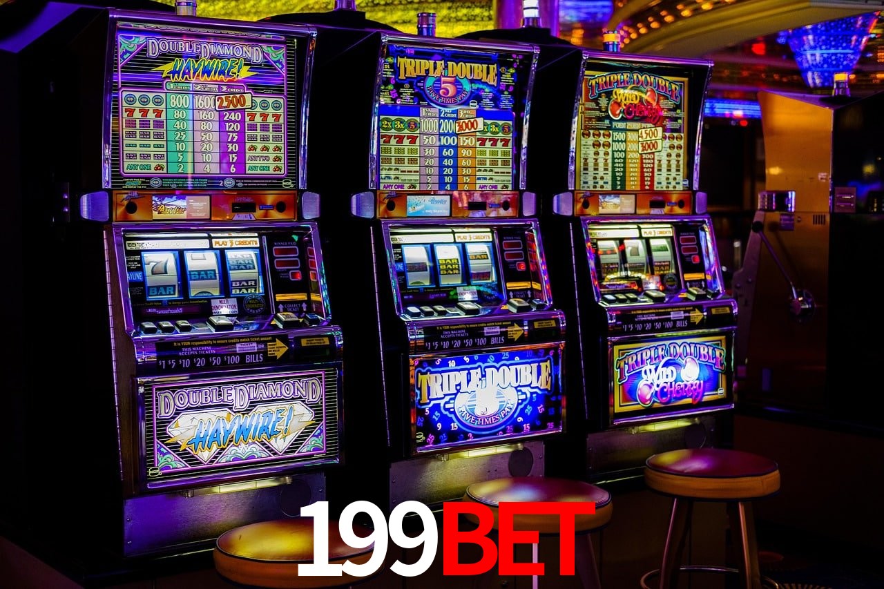 Experiência VIP 199bet
