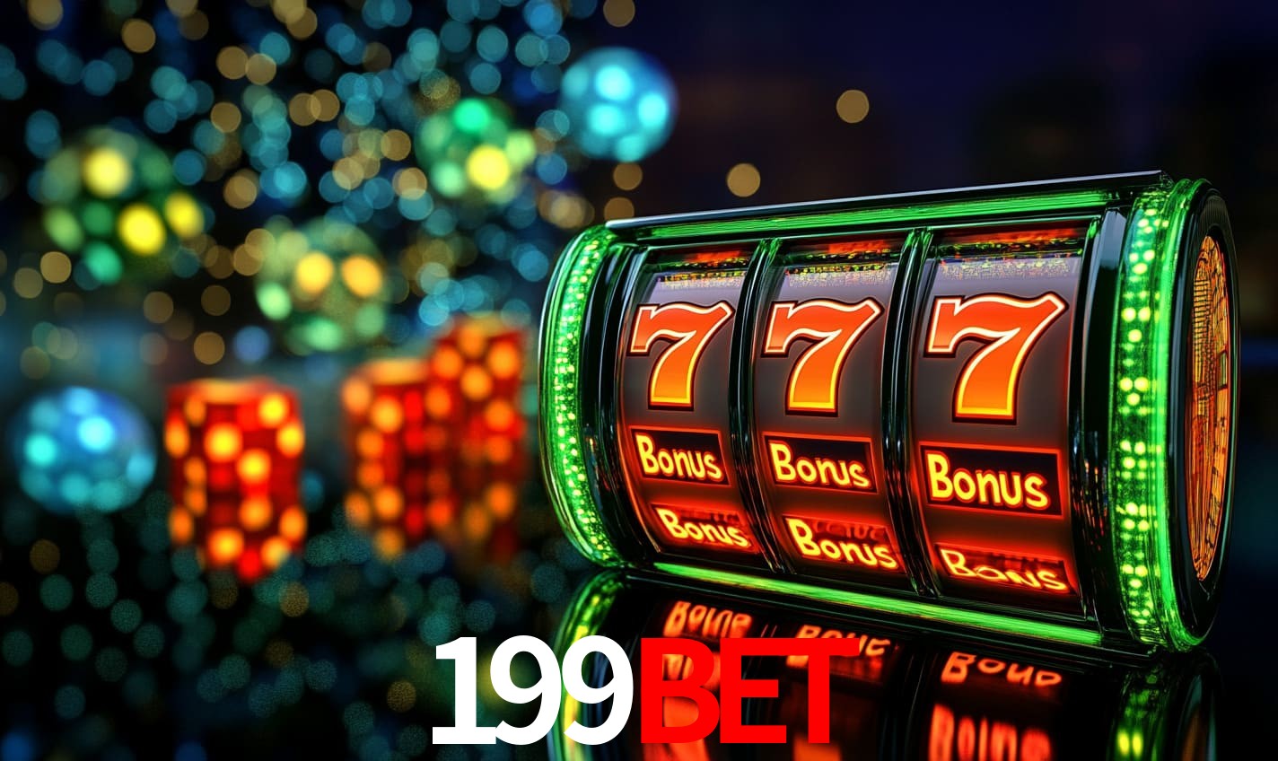 Sistemas de Segurança 199bet