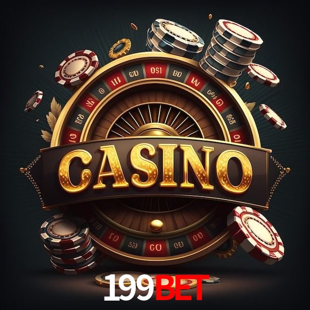 199bet Download Speed Test Logo - Teste de Velocidade Certificado