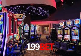 199bet Logo Seguro