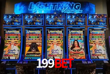 Desvendando o Mundo dos Jogos Virtuais na 199bet