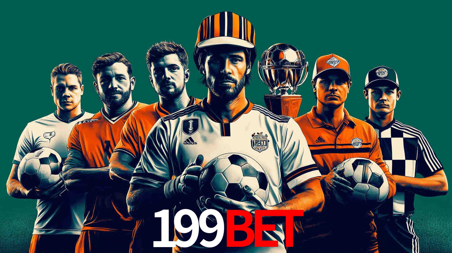 Explorando a Categoria de Eventos em Apostas na 199bet