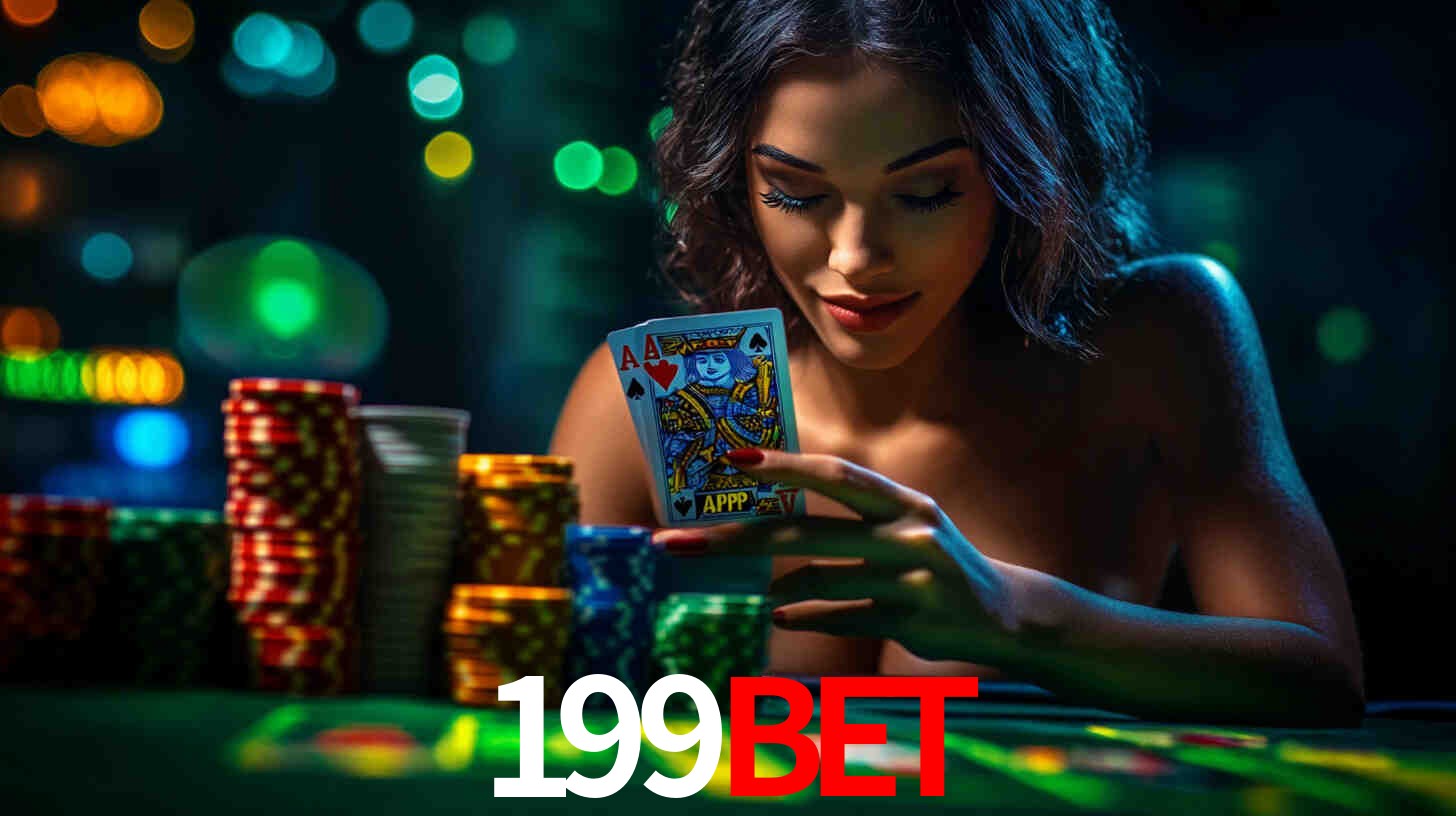 Descubra o Programa VIP da 199bet: Vantagens Exclusivas para Jogadores