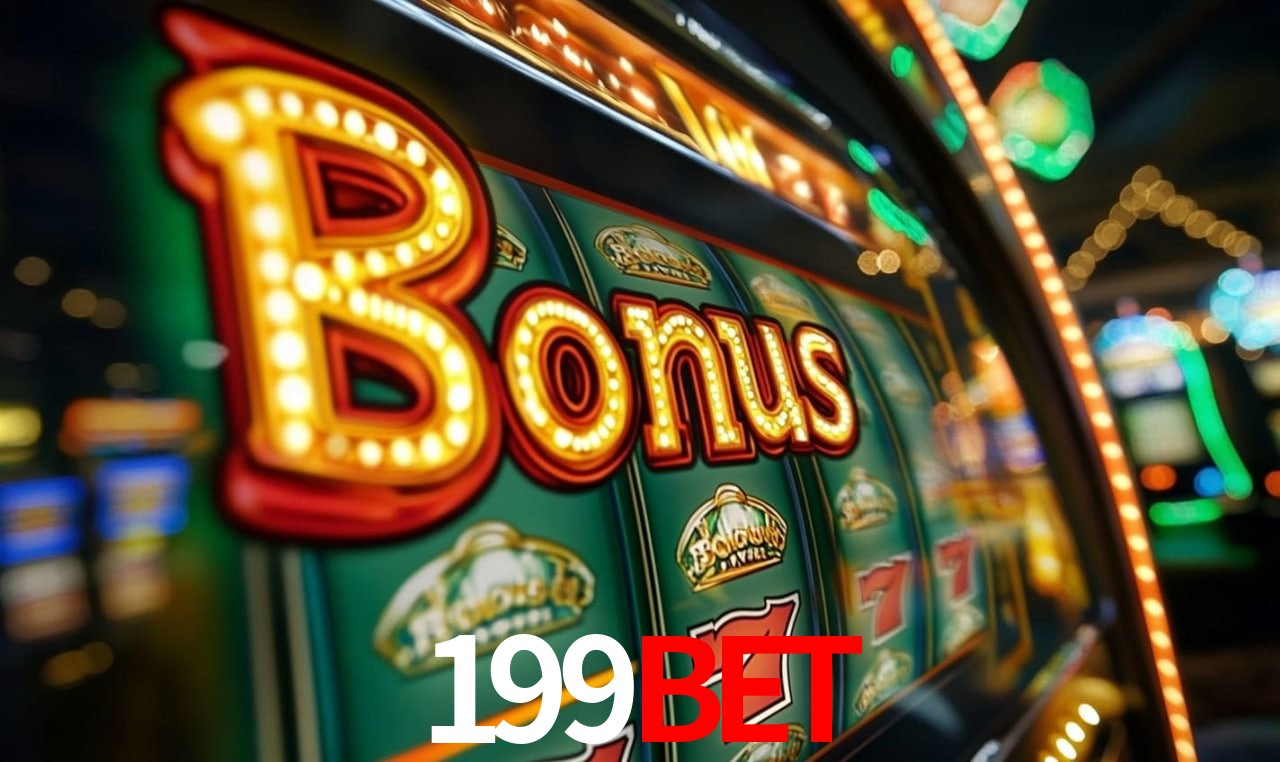 Logo da 199bet