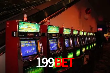 A Popularidade dos Caça-Níqueis no 199bet