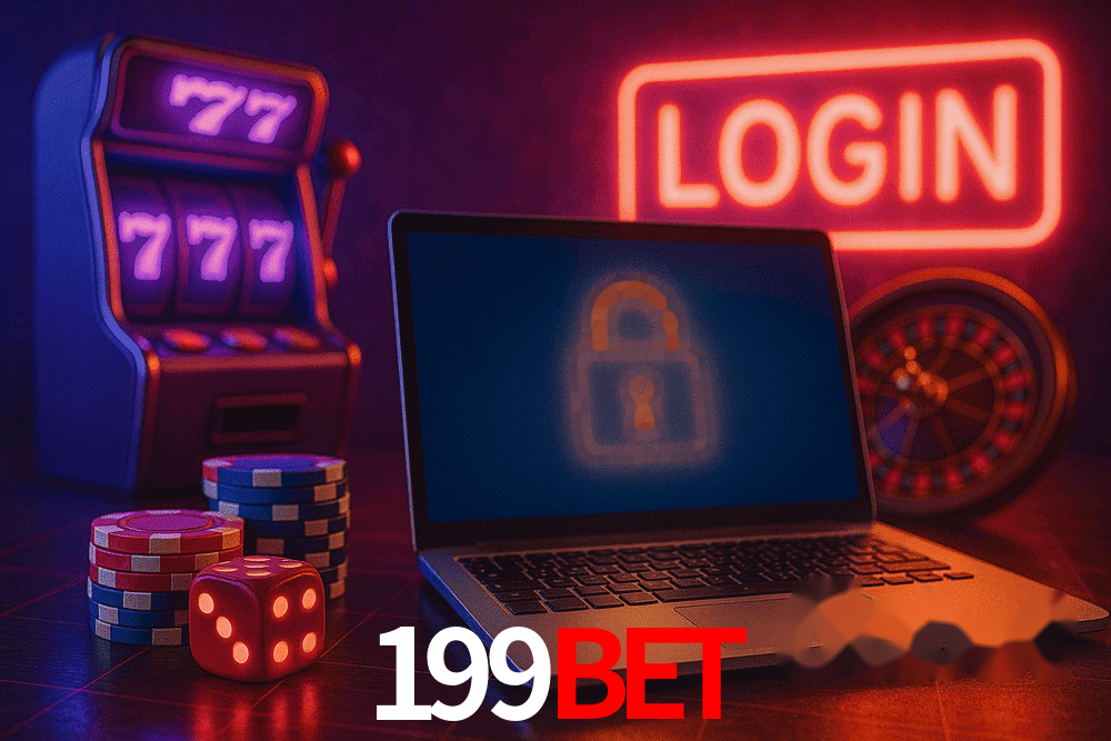 Jogos de Slot 199bet