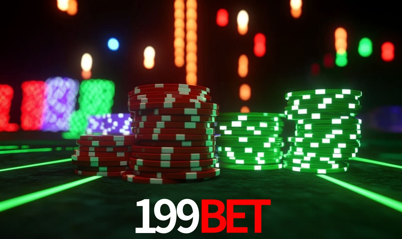 Experiência VIP 199bet