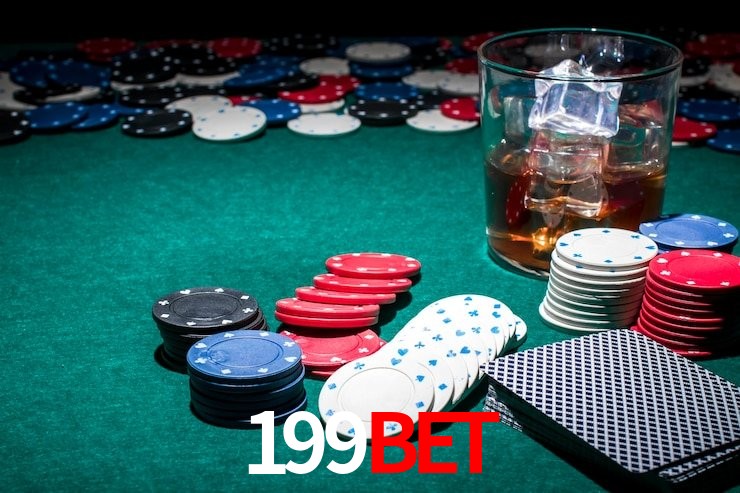 Estatísticas Esportivas 199bet