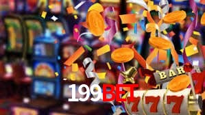 199bet Apostas Esportivas Logo - 34 Esportes Certificados
