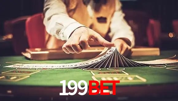 Blackjack Table 199bet