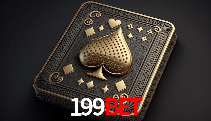 Provedores de Jogos 199bet
