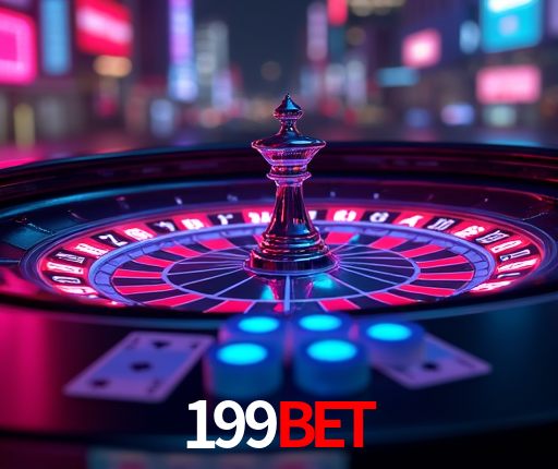 A Emoção da Loteria na 199bet: Uma Chance de Mudança de Vida