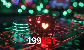 Casino Ao Vivo 199bet