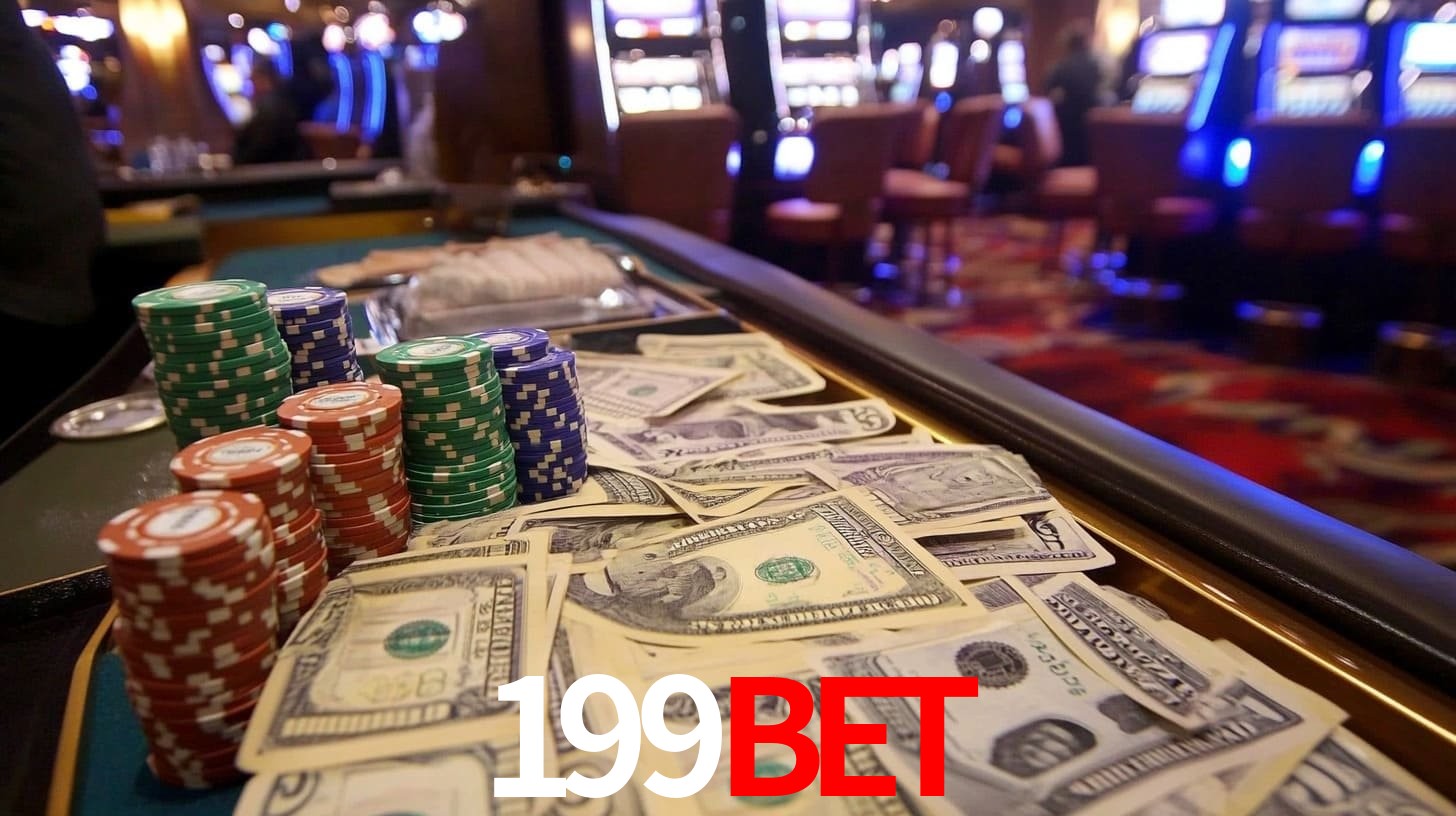 Logo 199bet Telegram Canal Oficial