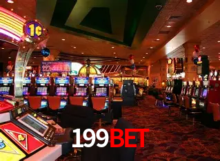 Descubra a Magia dos Jogos de Arcade no 199bet