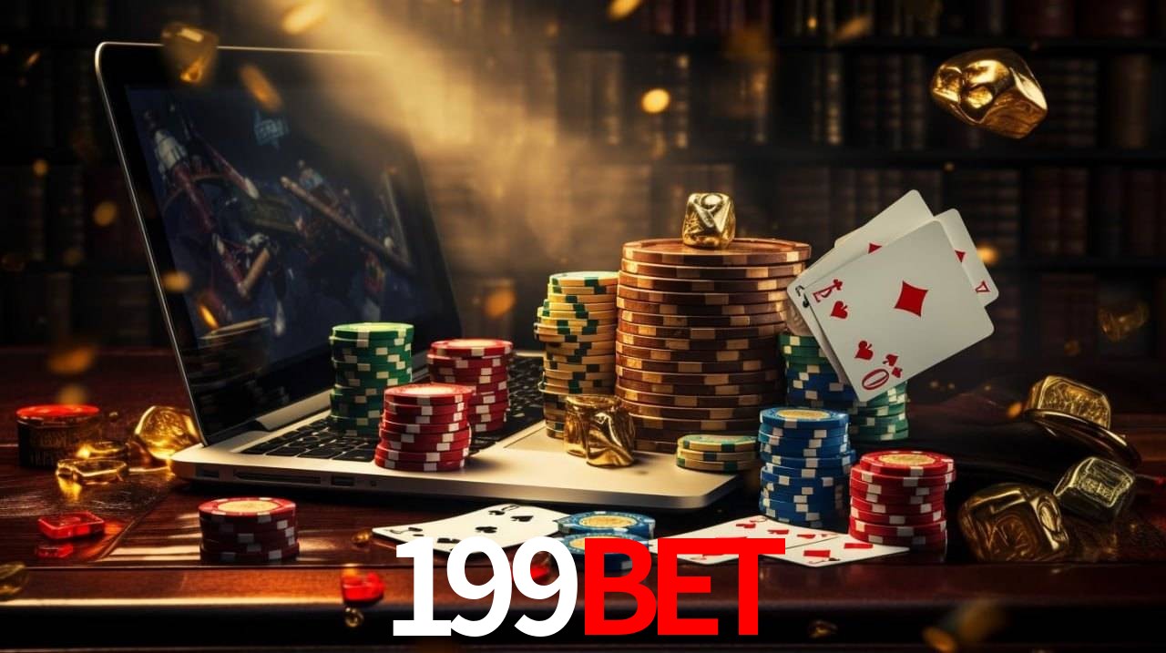 Apostas de Tênis 199bet