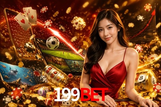Exclusive Offers 199bet