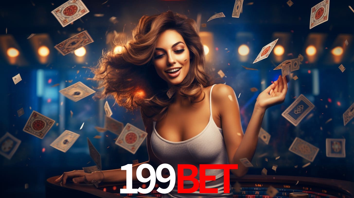 Programa VIP 199bet
