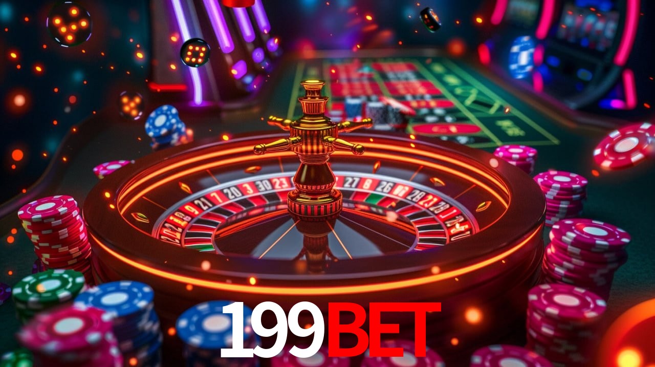PIX Instantâneo 199bet