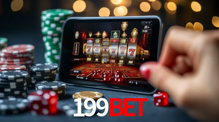 199bet App Interface