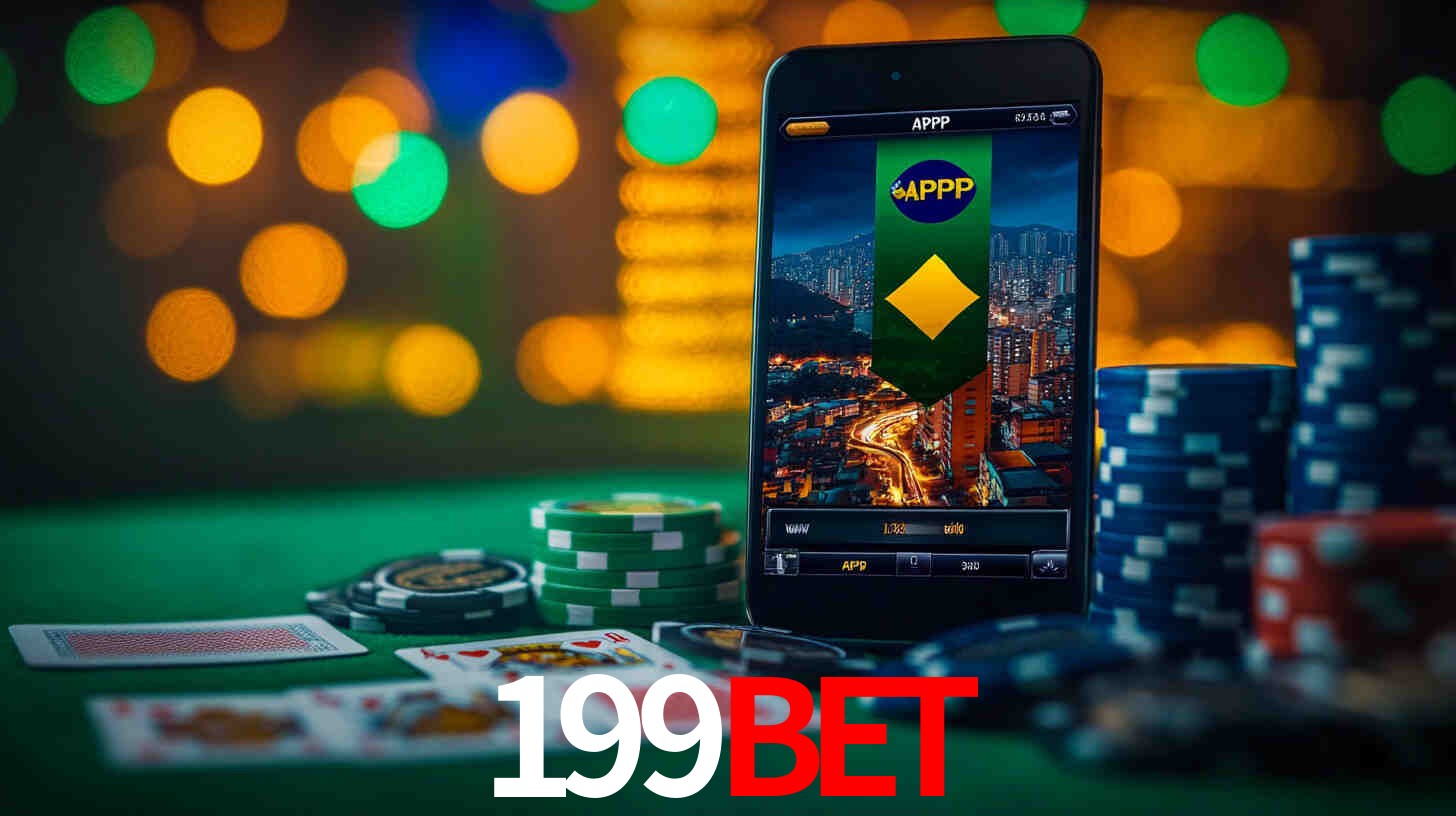Inovações de Jogos na 199bet: O Futuro das Experiências Interativas