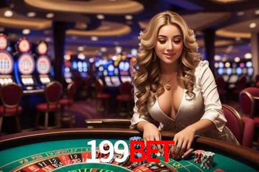 VIP Casino 199bet