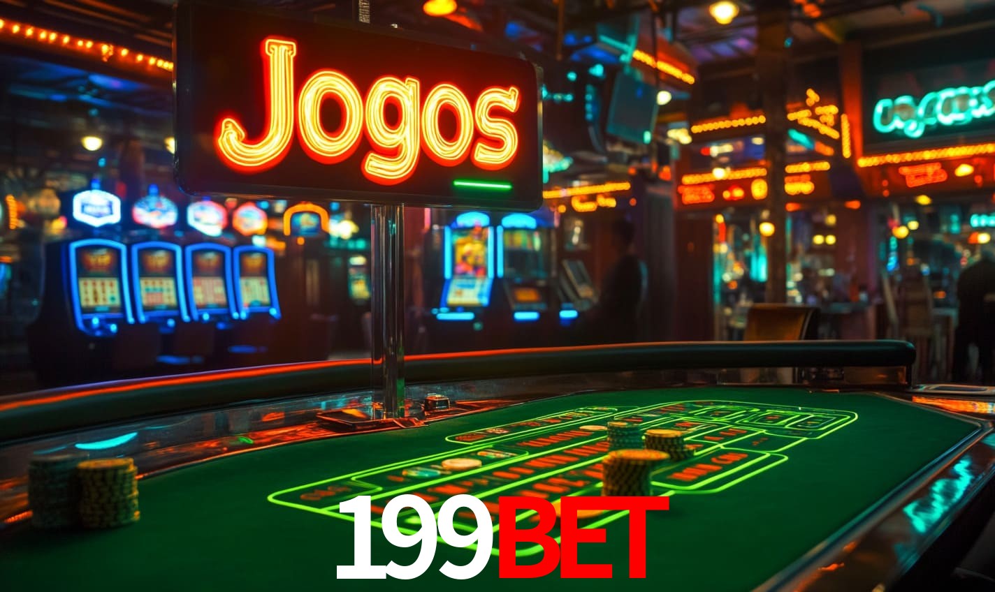 Design Responsivo 199bet