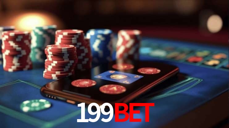Estatísticas 199bet